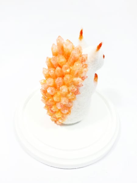 🔥リス  (Flame Risu) by Zoë Williams, Image 5.