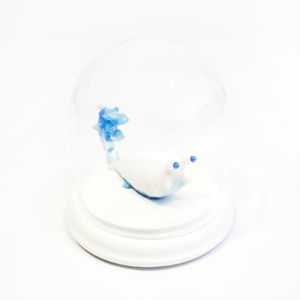 ❄️ (Snowflake) by Zoë Williams, Image 1.