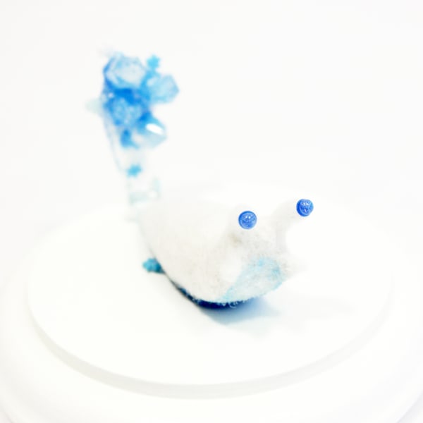 ❄️ (Snowflake) by Zoë Williams, Image 8.