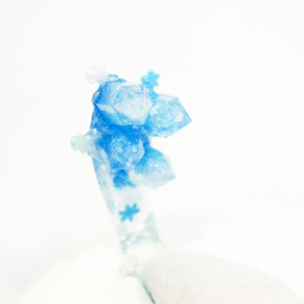 ❄️ (Snowflake) by Zoë Williams, Image 7.