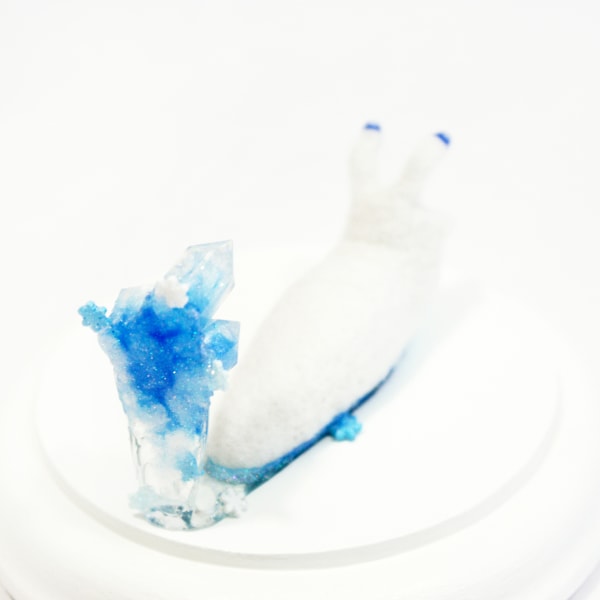 ❄️ (Snowflake) by Zoë Williams, Image 6.