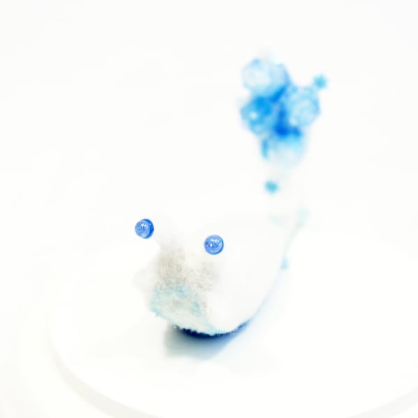 ❄️ (Snowflake) by Zoë Williams, Image 4.
