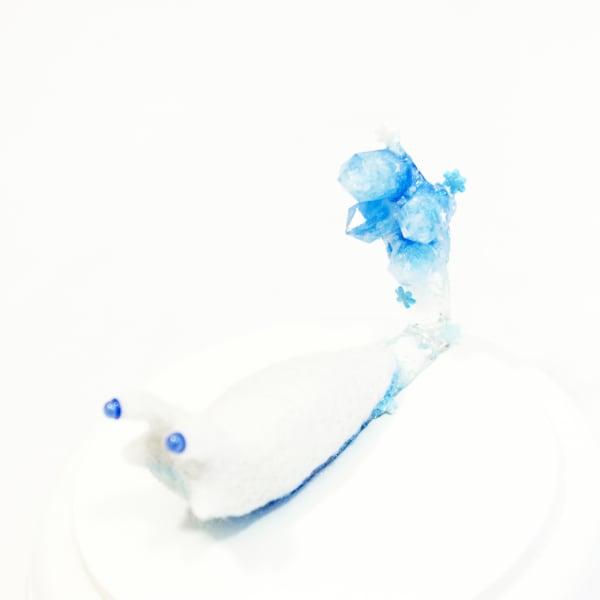 ❄️ (Snowflake) by Zoë Williams, Image 3.