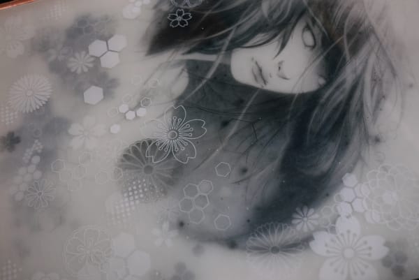 Obscure by Mall, Image 4.