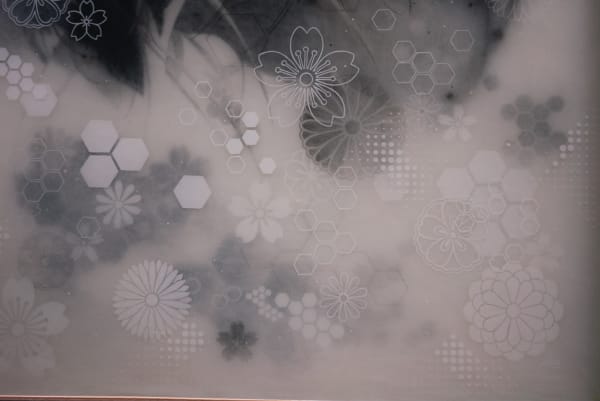 Obscure by Mall, Image 3.