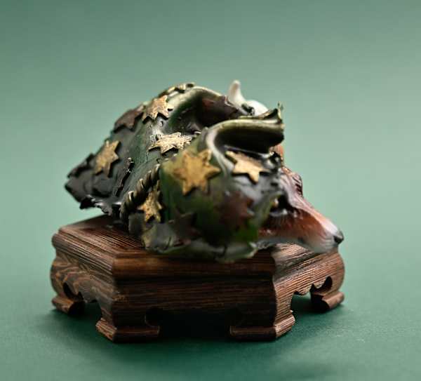 Reynard by Shelby Clark, Image 15.