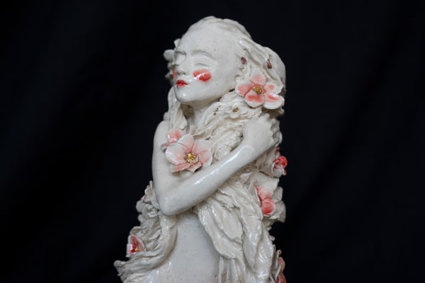 Aphrodite's birth by June Leeloo, Image 3.