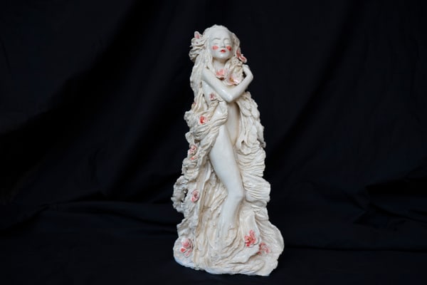Aphrodite's birth by June Leeloo, Image 7.