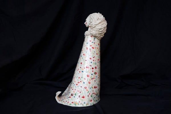 Regain by June Leeloo, Image 1.