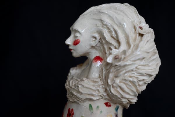 Regain by June Leeloo, Image 5.