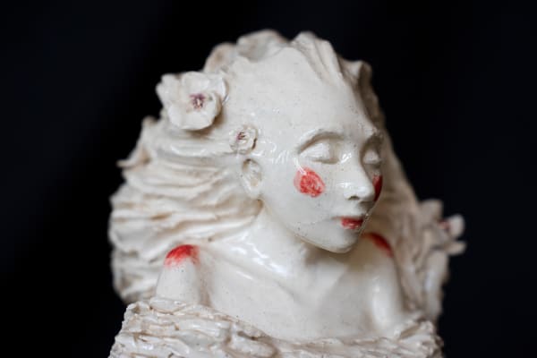 Regain by June Leeloo, Image 8.