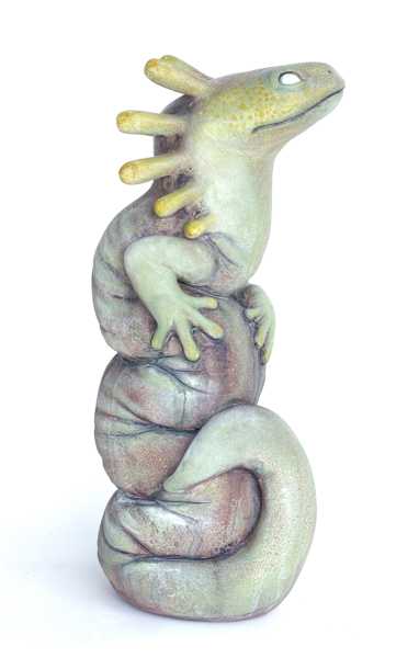 Overcoming by Leslie Levings, Image 7.