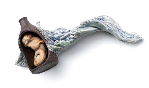Chamber Piece by Leslie Levings, Image 2.