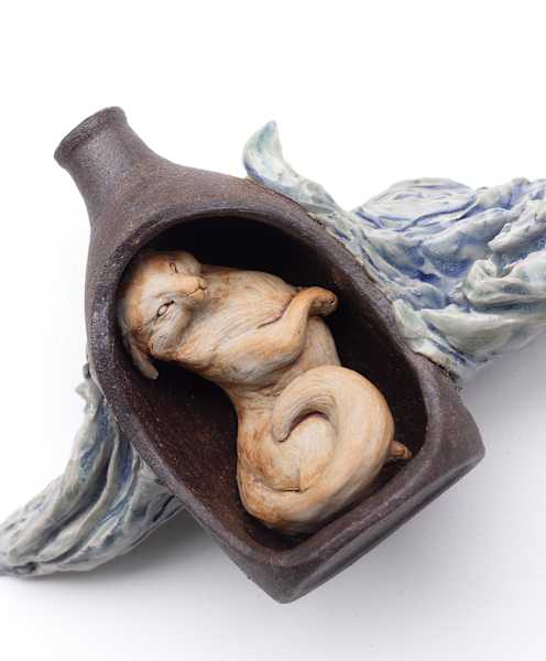 Chamber Piece by Leslie Levings, Image 4.