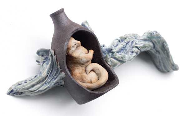 Chamber Piece by Leslie Levings, Image 5.