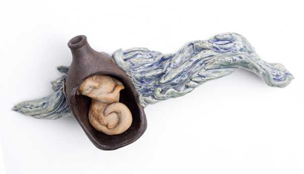 Chamber Piece by Leslie Levings, Image 3.