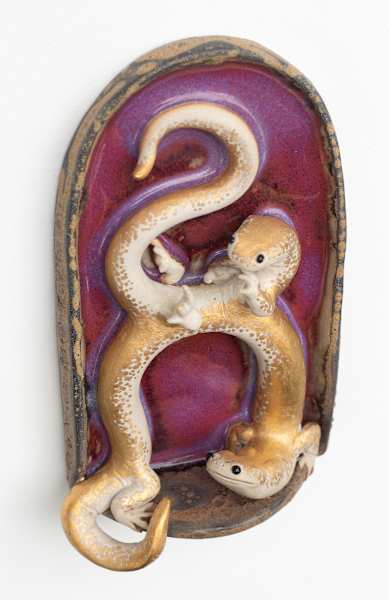 Versions by Leslie Levings, Image 3.
