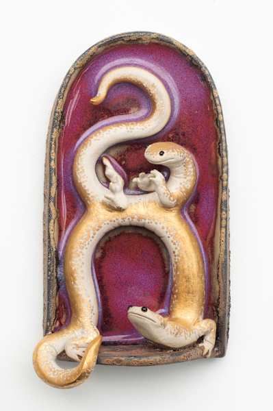 Versions by Leslie Levings, Image 2.