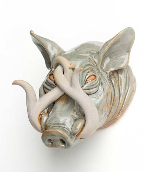 Rumination by Leslie Levings, Image 5.