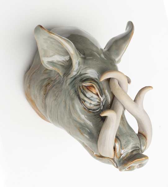 Rumination by Leslie Levings, Image 6.
