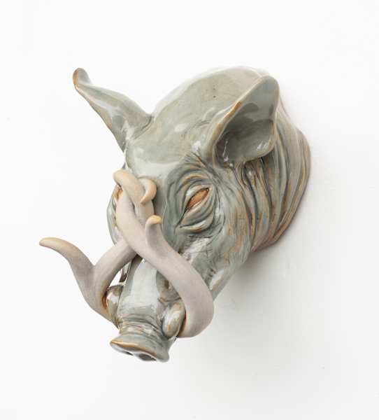 Rumination by Leslie Levings, Image 2.