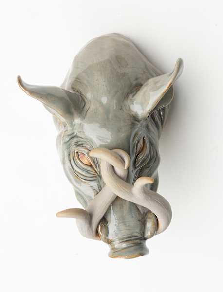 Rumination by Leslie Levings, Image 4.