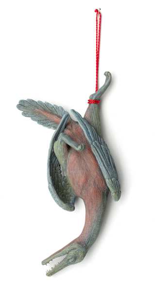 The Hanged by Leslie Levings, Image 2.
