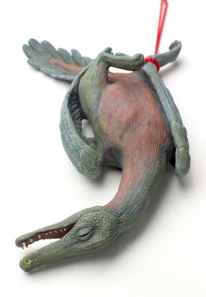 The Hanged by Leslie Levings, Image 3.
