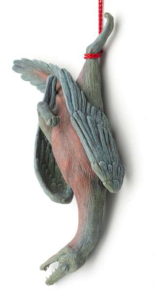 The Hanged by Leslie Levings, Image 6.