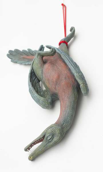The Hanged by Leslie Levings, Image 5.