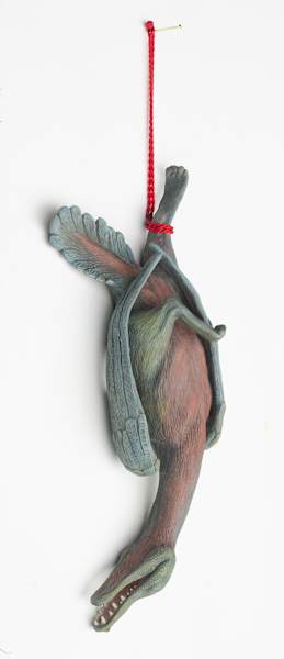 The Hanged by Leslie Levings, Image 7.