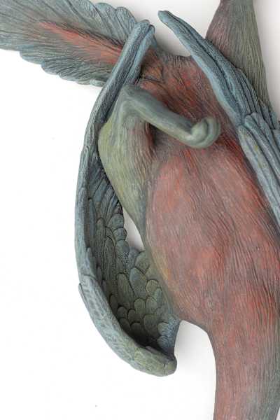 The Hanged by Leslie Levings, Image 10.