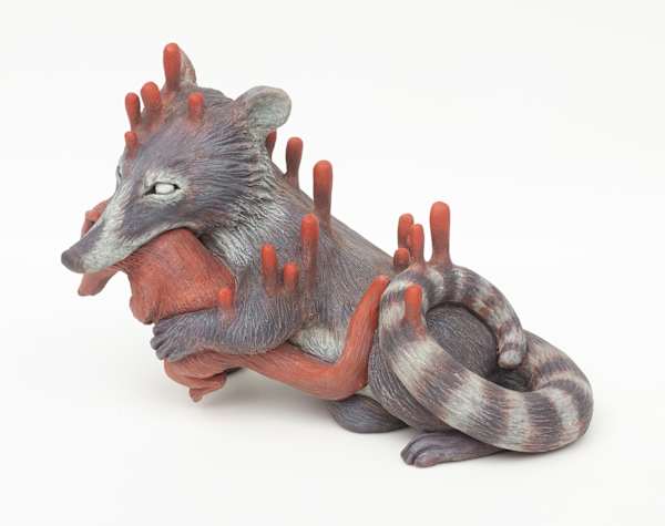 How it Spreads by Leslie Levings, Image 4.