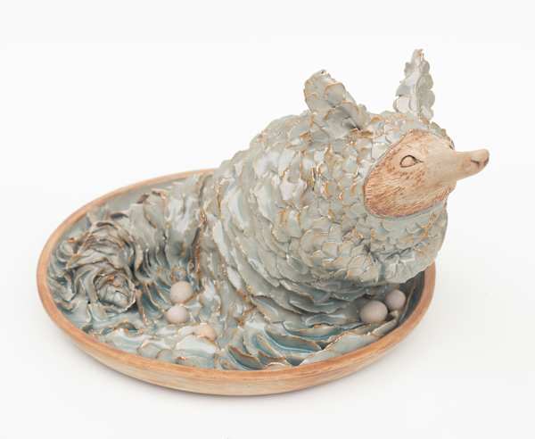 Lucid Interval by Leslie Levings, Image 2.