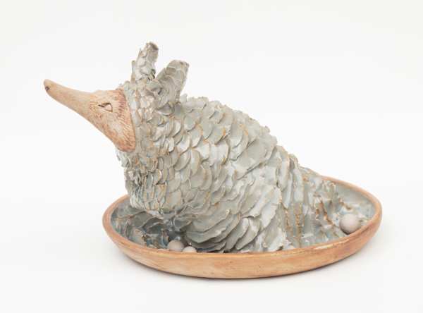 Lucid Interval by Leslie Levings, Image 3.