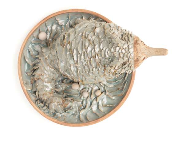 Lucid Interval by Leslie Levings, Image 8.