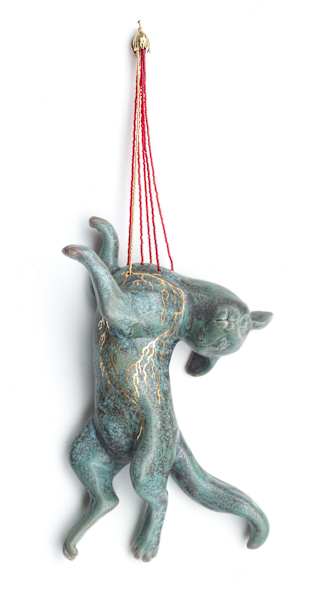 Sensitive Subject by Leslie Levings, Image 2.