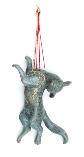 Sensitive Subject by Leslie Levings, Image 7.