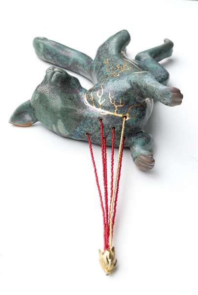 Sensitive Subject by Leslie Levings, Image 4.