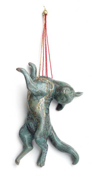 Sensitive Subject by Leslie Levings, Image 6.
