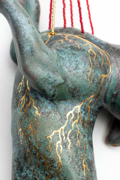 Sensitive Subject by Leslie Levings, Image 9.