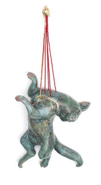 Sensitive Subject by Leslie Levings, Image 5.