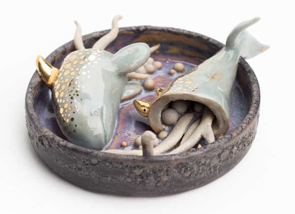 Value Judgement by Leslie Levings, Image 3.