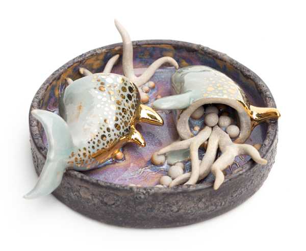 Value Judgement by Leslie Levings, Image 6.