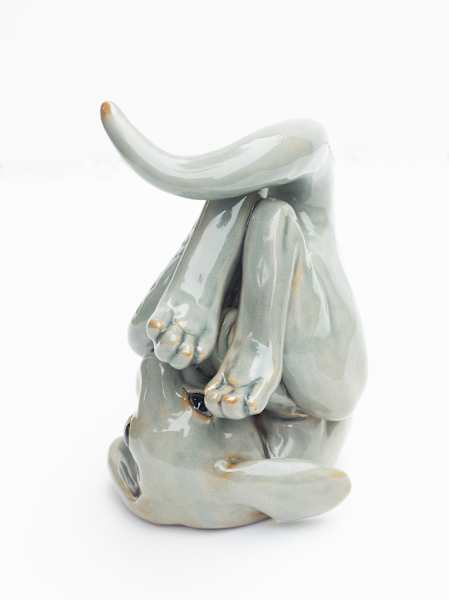 Jinxed by Leslie Levings, Image 2.