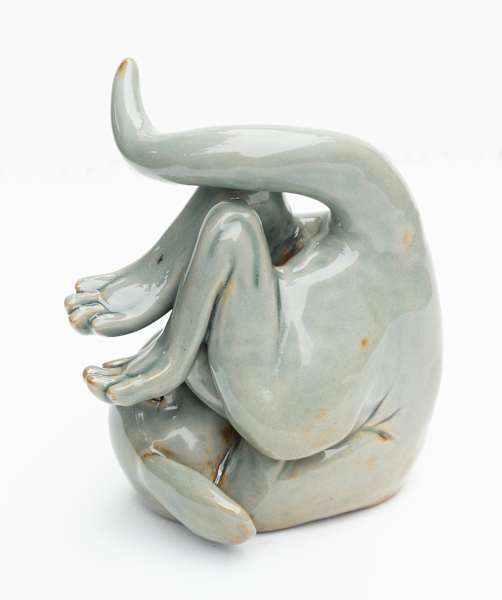 Jinxed by Leslie Levings, Image 5.