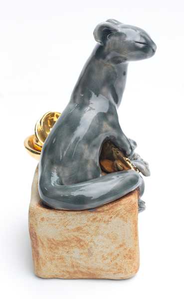 Five of Cups, Reversed by Leslie Levings, Image 9.