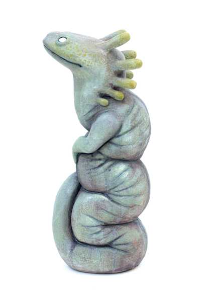 Overcoming by Leslie Levings, Image 5.