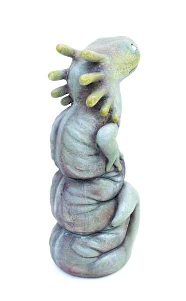 Overcoming by Leslie Levings, Image 6.