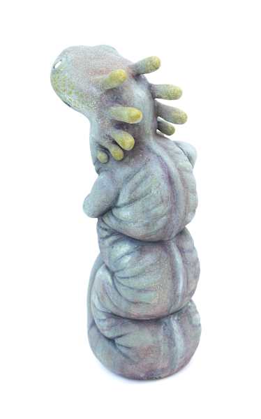 Overcoming by Leslie Levings, Image 3.